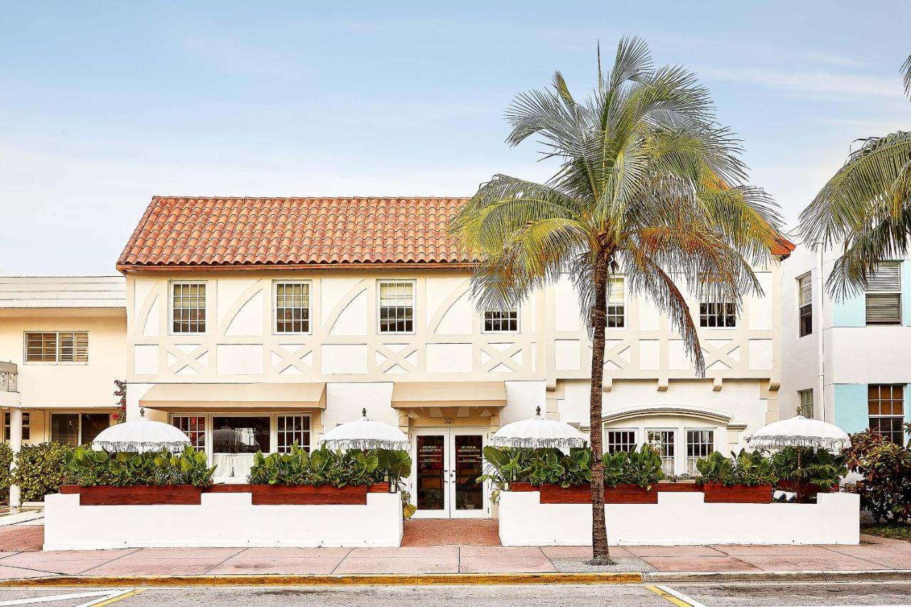 Hotel Life House, South Of Fifth Miami Beach Exterior foto